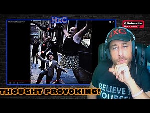 The Doors - When the Music's Over Reaction!