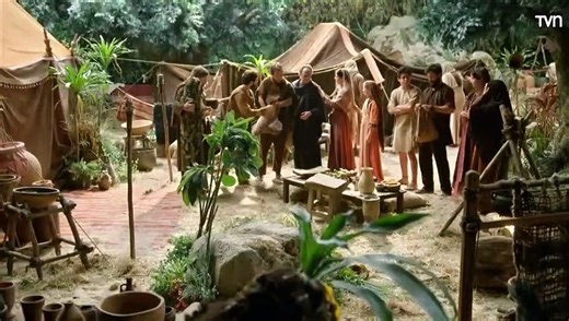 Genesis Capitulo 103 Completo - Genesis Capitulo 103 Completo