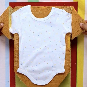 19K views · 202 reactions | Amazing baby shower gift ideas! | 5-Minute Crafts Play | Facebook