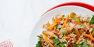 12 Bulgur Recipes Bursting with Flavor