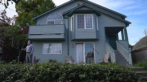 8.3K views · 48 reactions | Opera singer Stephen Wall serenades his East Ballard neighborhood every evening. Watch more episodes of The New Normal: https://bit.ly/2X1j58o | Cascade PBS | Facebook
