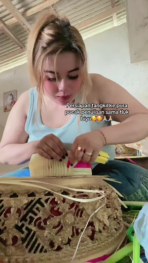 Traditional Basket Crafting Techniques Explained