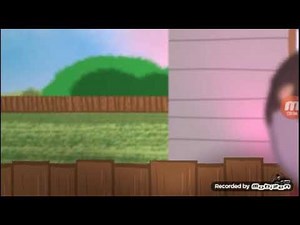 that's what you would call The Flintstones if they were black neighbor argument reaction