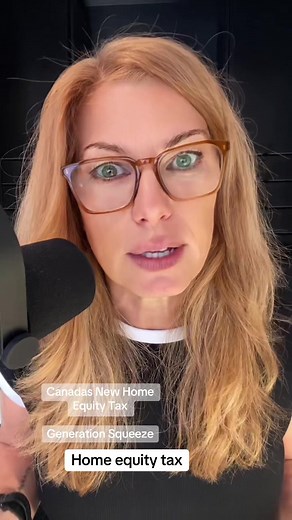 Understanding Canada's Proposed Home Equity Tax: Debunking Misconceptions