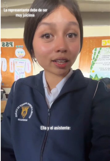 Videos de Ensc__2026 (@ensc.2026) con “sonido original - J Chamba”