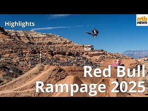 Red Bull Rampage 2025 highlights: the top 3 races you have to see!