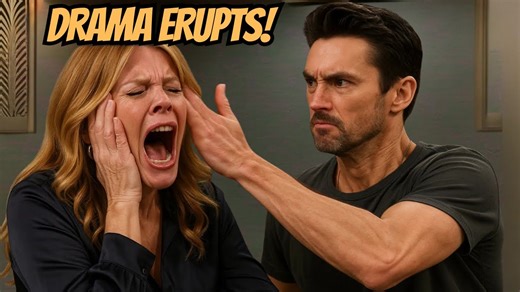 Y&R Spoilers Week of Oct 13–17, 2025 | The Young and the Restless Breaking News & Shocking Twists! | Y&R Update & Spoilers