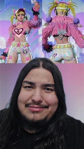 Hate contra Marvel Rivals por causa da saia de plástico que a Magik ganhou nessa nova skin do jogo?