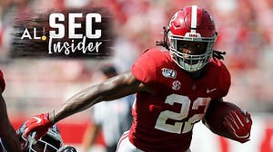8.1K views · 159 reactions | How will Alabama's ground game fare against South Carolina? We break down the matchup in another SEC Insider. | Alabama Crimson Tide on AL.com | Facebook