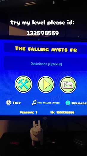 #gd #NotXDreal | level