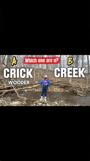 How do you pronounce these words? 😂