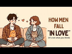 How Men Fall In Love
