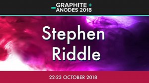 Stephen Riddle: The Natural Flake Graphite Market is a “Buyer’s Market” Right Now