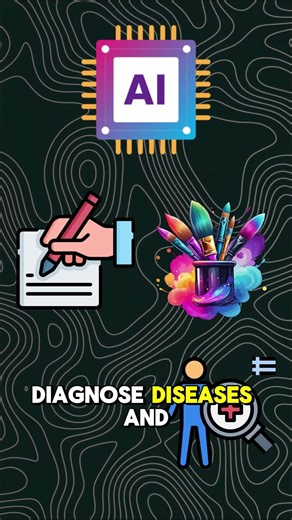 Humans vs AI Explained