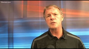 GHSA executive director Robin Hines familiar to Central Ga.