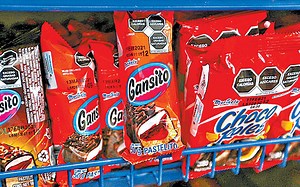 Por sellos y etiquetado, productos han cambiado fórmula: especialistas