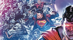 ‘House of Brainiac’ begins in Action Comics #1064 preview