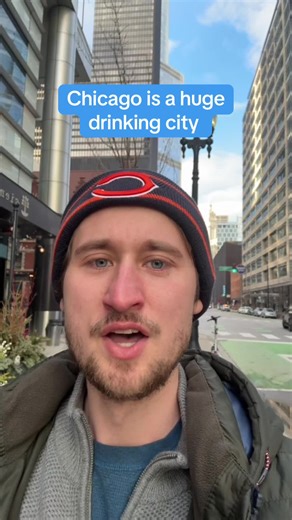 Exploring Chicago's Sports and Drinking Scene