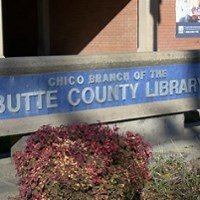 Butte County Library hours cut starting in January