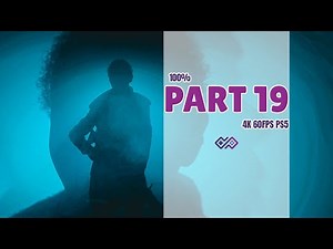 CONTROL ULTIMATE EDITION - 100% Walkthrough No Commentary - Part 19 [4K 60FPS PS5]