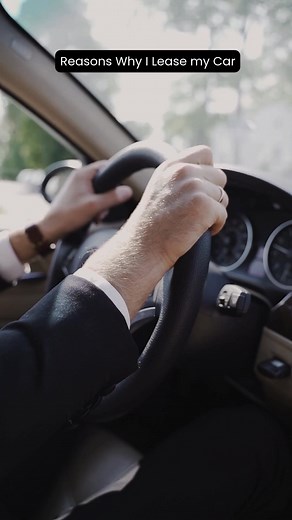 Why do so many people choose to lease instead of buy? 🤔 Lower monthly payments, no depreciation worries, and access to the latest tech—leasing gives you flexibility without the long-term commitment. Would you ever lease your next car? Let us know in the comments! 👇🚗 | Car leasing made simple™