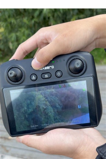 The Best Affordable Drone: Features and Benefits