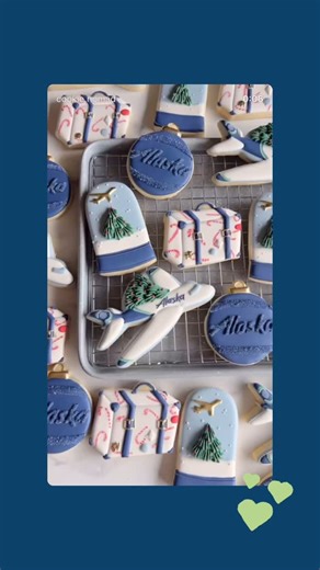 Alaska Airlines on Reels | Facebook
