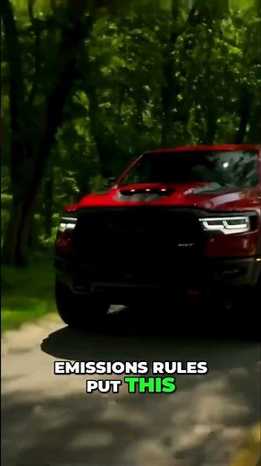 777 HP Ram TRX is BACK and BETTER Than Ever! #Shorts