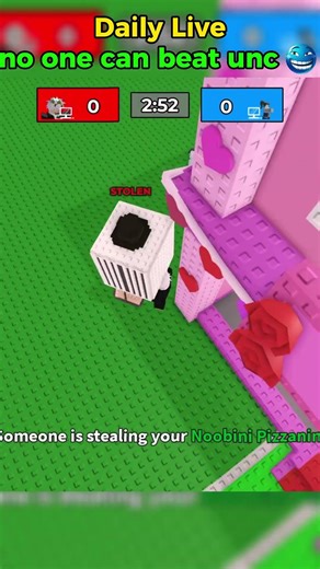 NO ONE CAN BEAT ME..