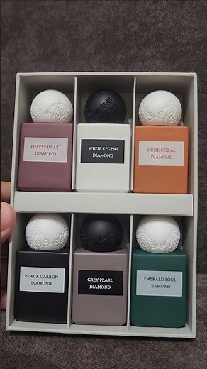 عطور الدايموندز الجديدة إبراق (إبراهيم القرشى) New Diamonds Collection IBRAQ Ibrahim Al Quraishi