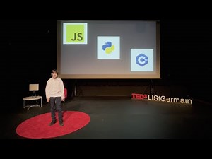 The Future Belongs to Quantum Computing | Arthur Collin | TEDxYouth@LIStGermain