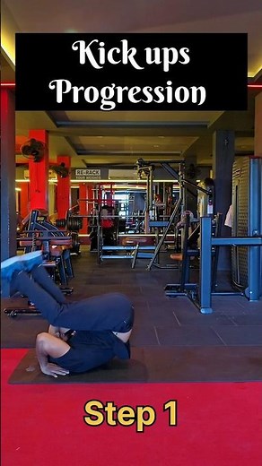 kick ups Tutorial for beginners 💯🥷✅️