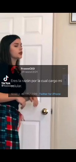 퓑arbiegirl䘓 on Instagram: "Etiqueta a quien quieras, sígueme para más reels y te sigo♡ . Cc en el tiktok tagsⵌ #reels #explore #explorar #like #likesforlike #likeforfollow #fyd #fyp #explorepage #exploremore #selfcaretips #tiktok #selfcarethreads #bff #bffgoals #goals #viral #viralvideos #frases #frasesmotivadoras #frasesdeamor #frasesinspiradoras #frasedeldia #frasesbonitas"