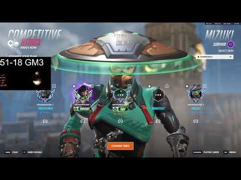 How to CARRY as Mizuki - 16K Heals! Qrxuow INSANE MIZUKI GAMEPLAY