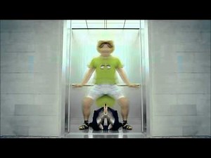 PSY - GANGNAM STYLE (Psychedelic remix)