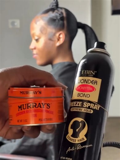 Detroit's Hair Styling Legacy with Murray's Pomade