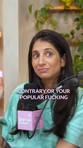You don’t need more motivation. You need action. Everyone says, “I know what I should do,” but if you know better and your life still isn’t changing—then what’s really in the way? In this episode, I’m breaking down why motivation doesn’t create change—change creates motivation. And how to finally break the cycle of waiting for the perfect moment, the right mood, or the next self-help kick. Stop overthinking. Start becoming. 🎧 Comment TUBE to listen to Episode 165 of The Sabrina Zohar Show — “If