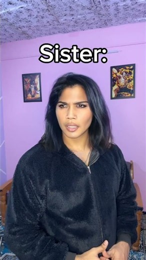 Sister Vs Me_ Lamine Yamal Vs Salish Matter ??????????