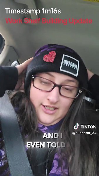 Shelf building at work update #update