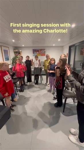 2.1K views · 34 reactions | Wow well done everyone! We are so excited to have Out Loud sessions at The Box with Charlotte. We will be sharing more info next week about the show! Huge thanks to Culture Start who funded this opportunity! Big shout out to our amazing volunteer Lily who supported the session tonight! | The Box Youth & Community Project | Facebook