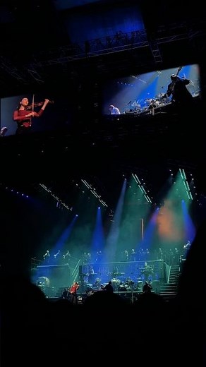 Hans Zimmer Live - Gladiator🗡️🎻✨