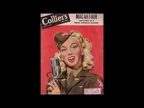 Big Band Music of WWII Part 3