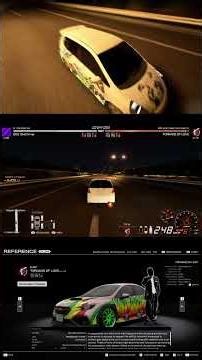 Tornado of Love - TXR 2025 #tokyoxtremeracer #txr