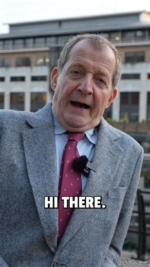 Live from Liverpool, Alastair gives his initial reactions to this year's Labour Party Conference. | The Rest is Politics