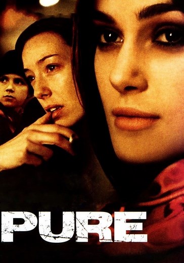 Pure streaming: where to watch movie online?