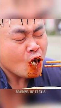 Why Spicy Food Feels Like Fire in Your Mouth | Science Behind Chilli & Capsaicin!