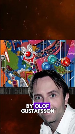Pinball Fantasies ©1992/4 Digital Illus. #retrogaming #dosgames #dosgaming #retrogames #retrogamer