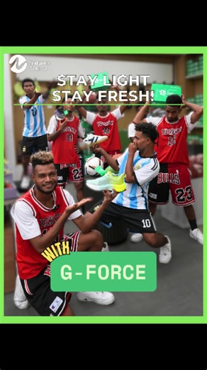 Nature's Source on TikTok