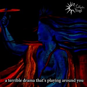 461K views · 1.1K reactions | Become Like Krishna! Here's How. ❤️ Sadhguru explains why we worship Krishna, though his whole life’s work ended in a terrible, bloody war at Kurukshetra. #Krishna_Janmashtami | Yogic Insights | Facebook