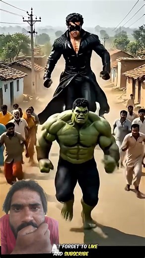 #hulk #comedy #hulkcartoon #avengers #shortsreels #shortfeed #shorts